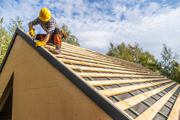 Best Gutter Installation and Roofing  in Kiawah Island, SC