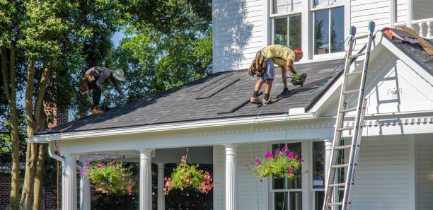 Best Roof Gutter Cleaning  in Kiawah Island, SC