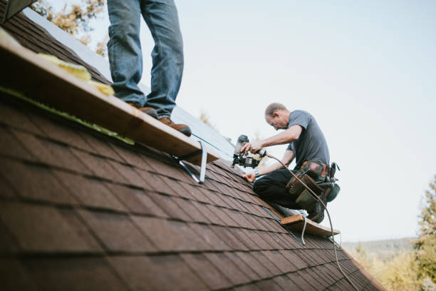 Quick and Trustworthy Emergency Roof Repair Services in Kiawah Island, SC